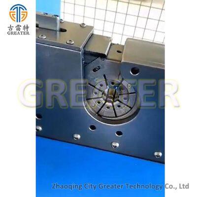 GT-KYJ201 Crimping Machine Heater Equipment Chinese Factory