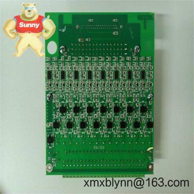 GE IS200ERIOH1ACB: Your Reliable Excitation System I/O Workhorse for Power Plants photo-2