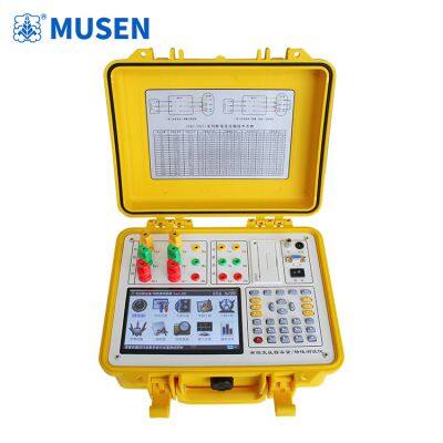 MS-560, Transformer Capacity Characteristic Tester photo-1