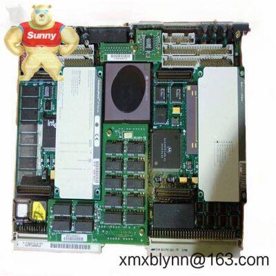 Motorola MVME162-031: Keeping Critical VME Systems Alive When Modernization Isn't an Option