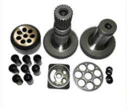 A7VO28 A7VO55 A7VO80 A7VO107 A7VO160 A7VO200 A7VO250 A7VO355 A7VO500 HYDRAULIC PUMP PARTS photo-4