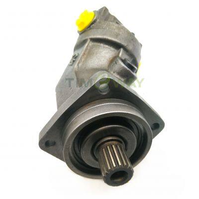 Wholesale Hydraulic Motor Rexroth A2FM16-61W-VAB030 Hydraulic Axial Piston Variable Pump