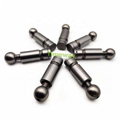 A2F Series Hydraulic Inclined Shaft Axial Piston Pump Parts Repair A2F250 Rexroth Piston Pump Spare Parts Pump Repair Kits photo-5