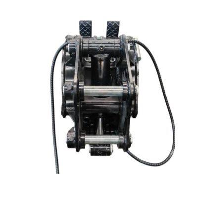 5T Excavator Hydraulic Grapple 5 Claws Design Wood Grapple Stone Grapples