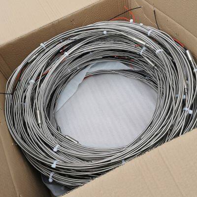 Mi Panzer-Heizleitung Mi Isolations-Heizleitung für die Industrie Rohrgefrier-Schutz & Dach-Eisbeseitigung photo-5