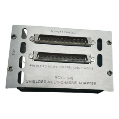 NI SCXI-1346 Chassis