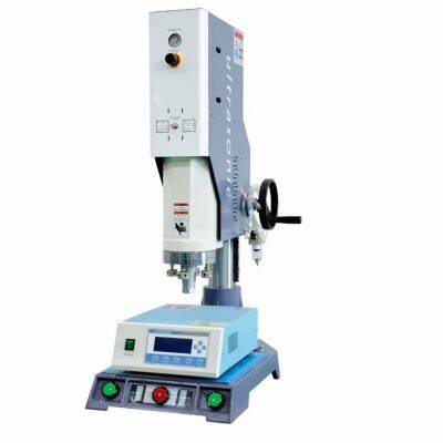 Pps Ultrasonic Welding Machine for Pps Material Welding, Replacing European and American Fully Automatic Ultrasonic Plastic Welding Machines
