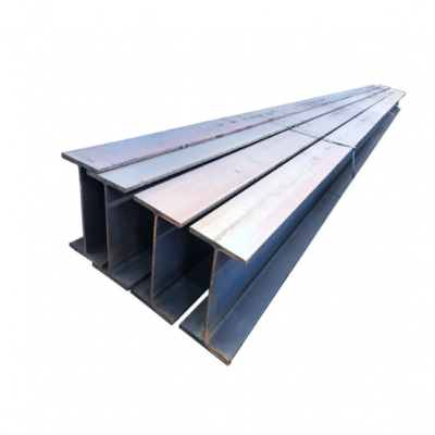 IPE 220/240/300/360/450/600 HEB 260 HEA 200 HEA300 Hot Rolled H Beam Structural Steel H-beam Sizes photo-3