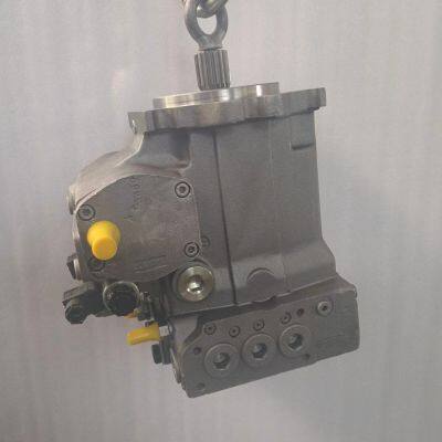 Hydraulic Pump A4VG28 A4VG45 A4VG50 A4VG56 A4VG71 A4VG125 A4VG180 Series AA4VG71EP3DM1/32L-NSF52F001SH-S Axial Variable Piston Pump photo-4