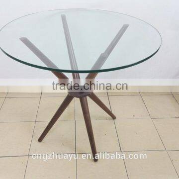 Low Price Glass Coffee Table,dining Furniture photo-2