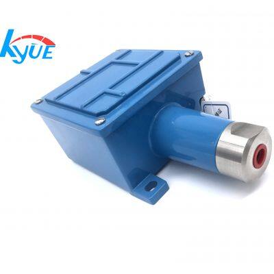 Kyue H100series -100kPa-15kPa Differential Micro Pressure Switch SPDT DPDT Pressure Switch for HAVC Vacuum Furnace CE Certified photo-4