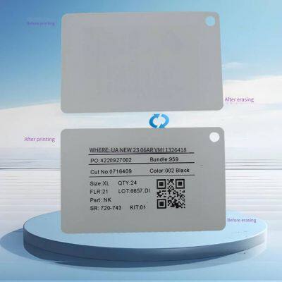 customized thermal visual cards, yixunka technology meets your diverse needs