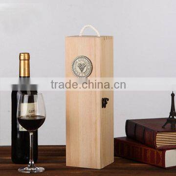 Wooden Wine Boxes Used For Sale Wooden Wine Bottle Boxes Wholesale