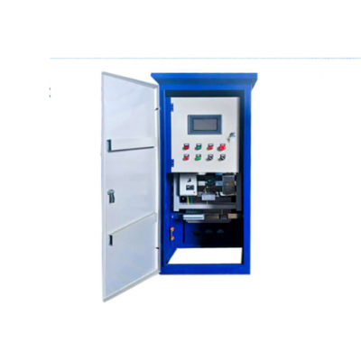 Intelligent Spraying Curing System & High Speed Grout Mixer for Bridge Engineering