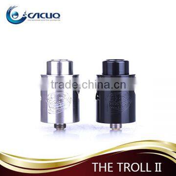 2016 Wotofo RDA The Troll V2/The Troll RDA V2 Wotofo RDA wholesale