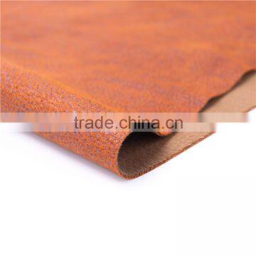 Eco-friendly New Custom China Manufacturer faux leather sofas