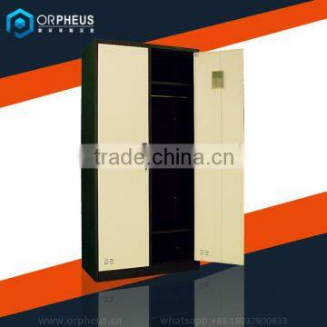 Hospital Office Furniture Metal Locker Multi-functional Clothes Storage Cabinet Staff Temporary Locker