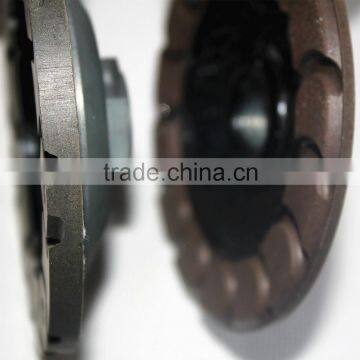 Premium Diamond Ceramics Polishing Grinding Wheel for Concrete, Diamond Grinding Cup Wheel photo-3