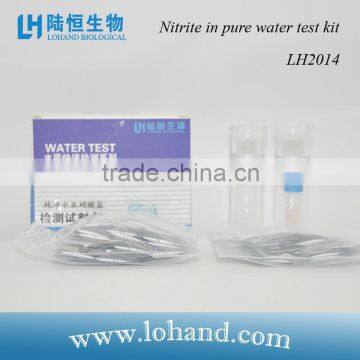 Hot Sale Pure Water Cheap Nitrite Test Kit