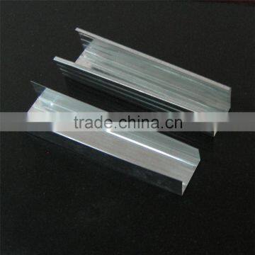 Office Wall Partition Galvanized Stud C Channel Track U channel