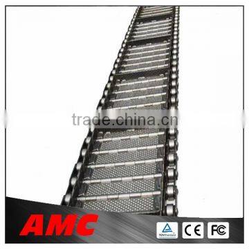 A-1 Chip Conveyor Chain Plate photo-4