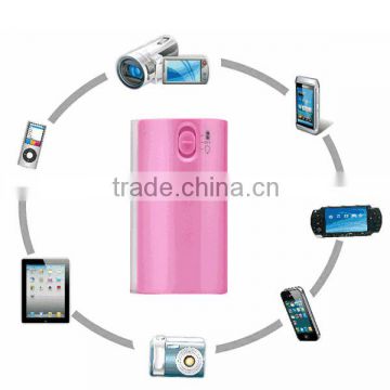 wholesale power bank 5200mah,,portable power bank at vodacom