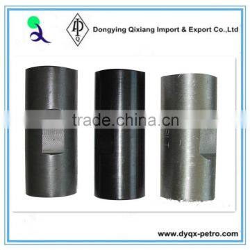 Drill Rod Coupling,Metal Polished Rod Coupling,Sucker Rod Coupling photo-2