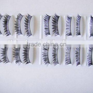 Pure handmade Mink Fur lashes C