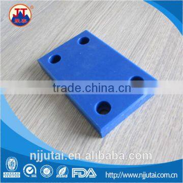 Colored OEM uhmwpe fender pads