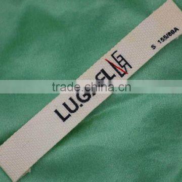 Practical Best Choice Care Printed Label for Clothes photo-3