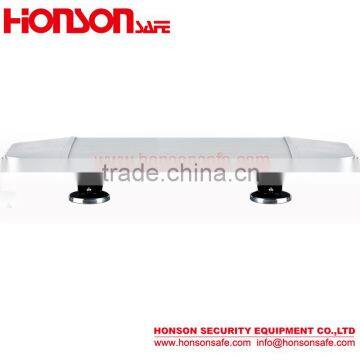 Magnetic Installation High Power LED Vehicle LED Lightbar HSM440 photo-5