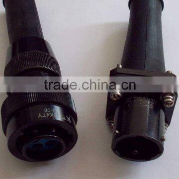 TY20 connectors