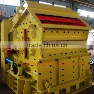 Capacity 15-350 T/h Mini Crusher Machine for Granite Production Line photo-2
