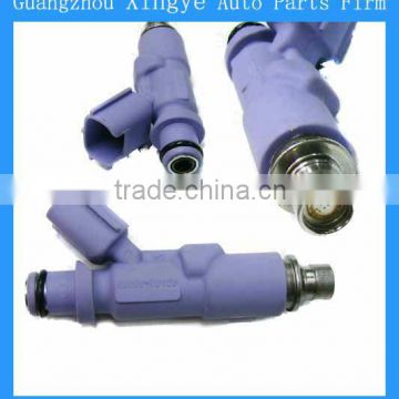 TOYOTA Fuel Injector OEM#: 23250-70120