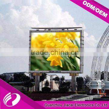 Factory Price P6 Full Color Outdoor LED Screen Hire LED Screen Module photo-4