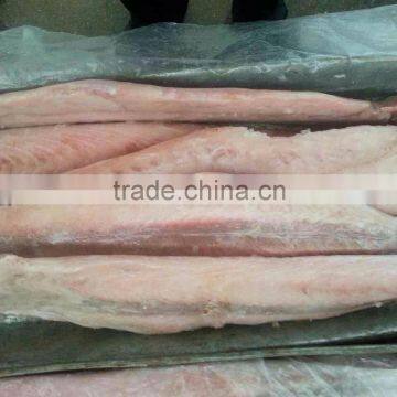 Frozen Mahi-mahi Fillets and Coryphaena Hippurus photo-2
