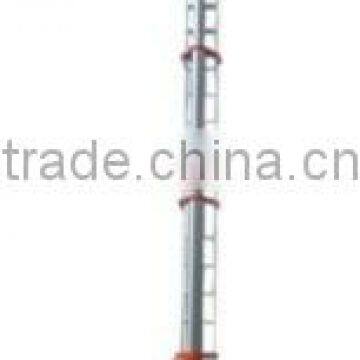 Goods Lift/telescopic Cylinder Lift Platform Used in Supermarket