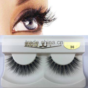 3D mink lashes factory