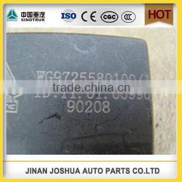 SINOTRUK HOWO truck parts WG9725580100 for sale