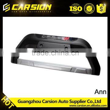 ABS Front and Rear Bumper for Dodge JCUV 2014+ Oem Grille Guard