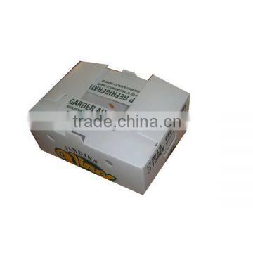 Corrugated Carton Box For Package Manufacturer (XG-CB-039)