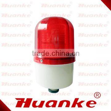 High quality forklift parts HELI forklift warning light Red color with sound