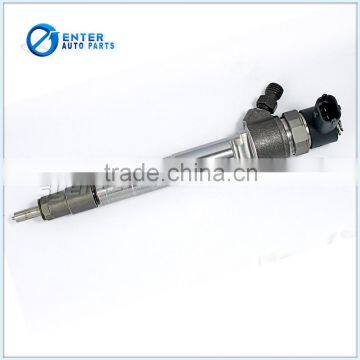 0445 110 376 high quality original fuel injector for foton truck                        
                                                Quality Choice