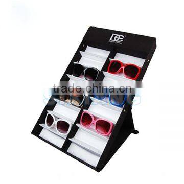 Sunglass Glasses Pdq/corrugated Cardboard Counter Display photo-2
