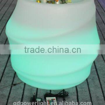 Led Bar Ice Bucket With Remote Control photo-6