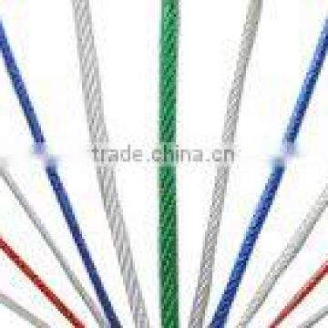 Stainless Steel Wire