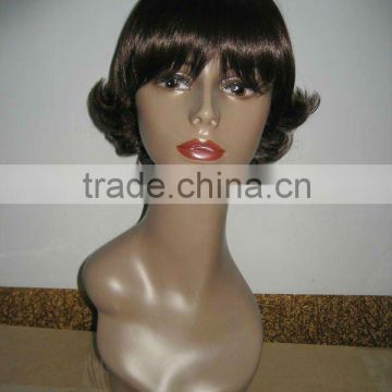 New Fashion Mannequin Head