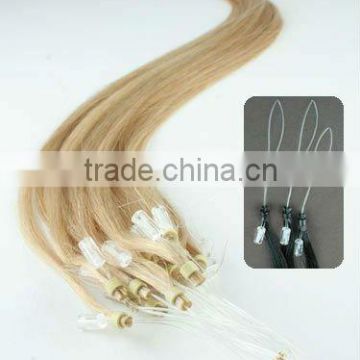 Top quality Micro Loop Ring Hair Extension