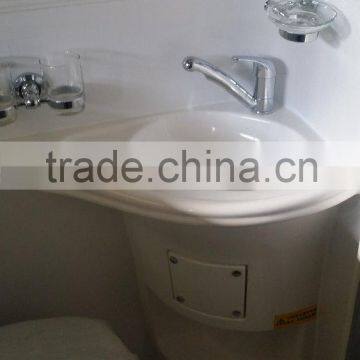 Good Quality FRP Washbasin photo-2