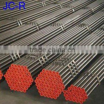 seamless steel boiler pipe